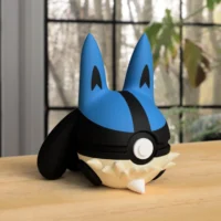 Lucario