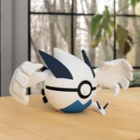 Lugia