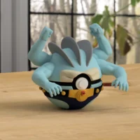 Machamp