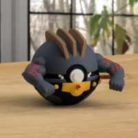 Machoke
