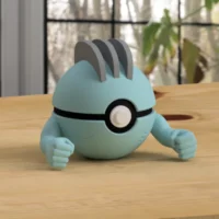 Machop