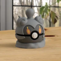 Marshadow