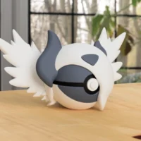 Mega Absol