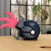 Mega Absol Z