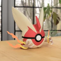 Mega Blaziken