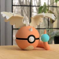 Mega Dragonite