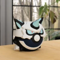 Mega Glalie