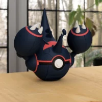 Mega Heracross