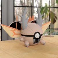 Mega Pinsir