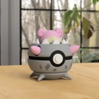 Mega Slowbro