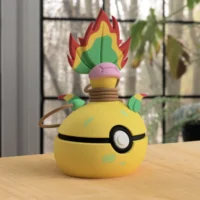 Mega Victreebel