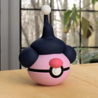 Mime Jr.