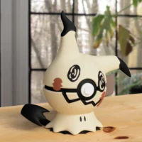 Mimikyu