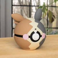 Morpeko