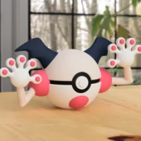 Mr. Mime