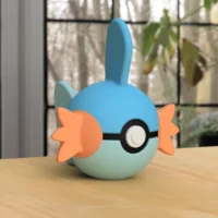 Mudkip