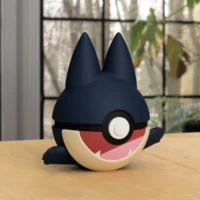 Munchlax