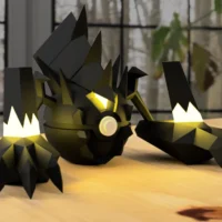 Necrozma