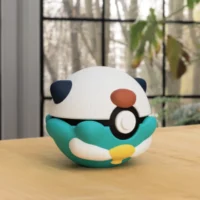 Oshawott