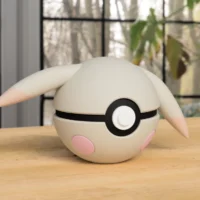 Peakychu