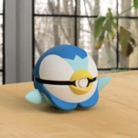 Piplup