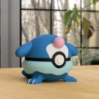 Popplio