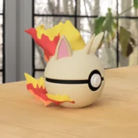 Rapidash