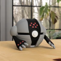 Registeel