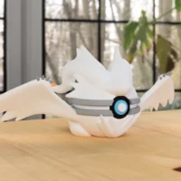 Reshiram