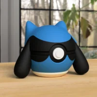 Riolu