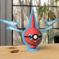 Rotom