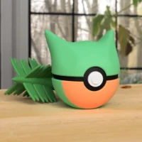 Sceptile
