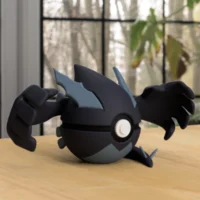 Shadow Lugia