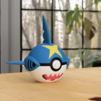 Sharpedo