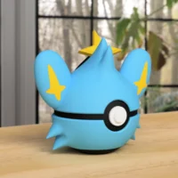 Shinx