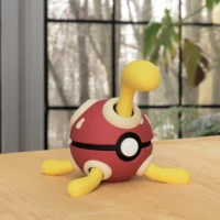 Shuckle