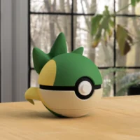 Snivy