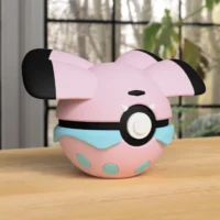 Snubbull