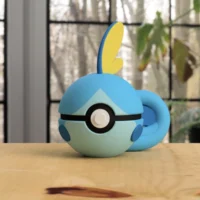 Sobble
