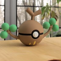 Sudowoodo