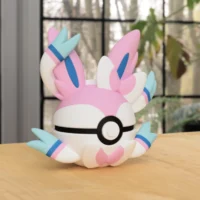 Sylveon