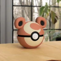 Teddiursa