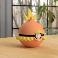 Torchic