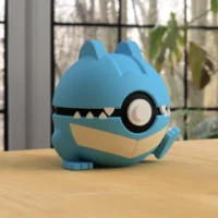 Totodile