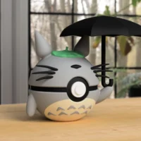 Totoro