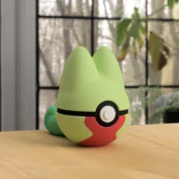 Treecko