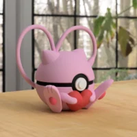 Valentines Day Mew