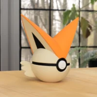 Victini