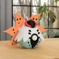 Volcarona