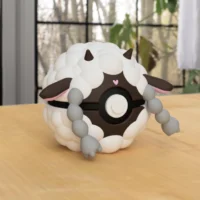 Wooloo